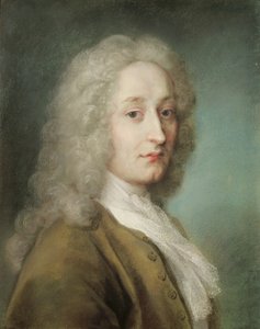 Antoine Watteau